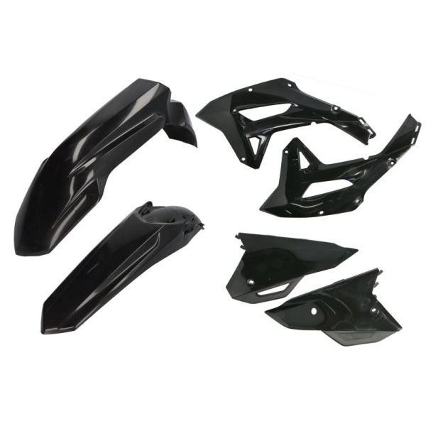 Kit Exterior Plastic Off-Road Cemoto Honda CRF 2022 91212 CEM